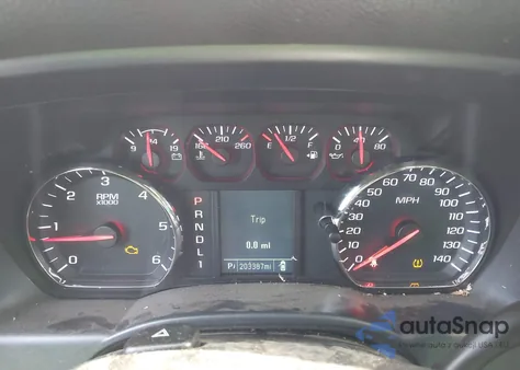 2017 Chevrolet Silverado 2500Hd Wt from USA, damaged, VIN 1GC2CUEG6HZ399369